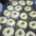 Cooksnap dari missjeshe untuk resep Donat