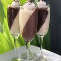 Cooksnap dari Indah Klein untuk resep Panna Cotta Chocolate