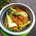 Cooksnap dari Lilis Kristina untuk resep Mie Nyemek Indomie Goreng