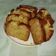 Cooksnap dari Ummu Hayyin untuk resep Banana Cake