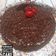Cooksnap dari _Vifa untuk resep Cake coklat kukus topping suka suka