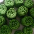 Cooksnap dari Diana Dee untuk resep Bolu kukus / putu ayu