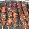 کوک اسنپ Zeynab بعد از امتحان کردن جوجه ترش تابه ای (جوجه فسنجونی) 😋.