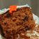 Cooksnap dari Amazingcha untuk resep Carrot Cake Palm Sugar Bebas Gluten