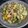 El cooksnap de juani Gernika cuando hizo Ceviche de atún en conserva, con mango, alficoz, cebolla roja y salsa de limón y naranja.