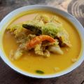 Cooksnap dari Chanty Santy untuk resep Sayur Kol ala RM Padang