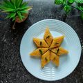 Cooksnap dari Desi untuk resep Wajik Ketan Enak & Simpel