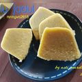 Cooksnap dari asti_mardianto untuk resep Bolu jadul “lembut empuk no seret”
