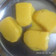 kruti buch's cooksnap of when they made મેંગો આઈસ્ક્રીમ (Mango Icecream Recipe In Gujarati).