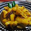 Cooksnap dari Aulia Chandra Aura untuk resep Pisang Gapit
