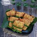 Cooksnap dari Zahra Aliyah untuk resep Tempe Kemul Sambal Kecap #PRramadhan_takjil