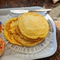 El cooksnap de cicipicci cuando hizo Hot cakes.