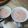 Mahreen Rauf 's cooksnap of when they made Kashmiri chai (pink tea).