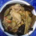 Cooksnap dari Ayu Ningtias untuk resep Garang asem ayam dengan Fibre Creme resep dari Rizka
