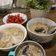 Leslie 的 高麗菜鹹粥 cooksnap
