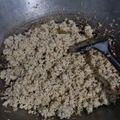 Cooksnap dari Karina Hasan untuk resep Isian Sosis Solo/Lemper Ayam