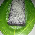 Cooksnap dari atra untuk resep Bolkus Taro (ubi ungu)