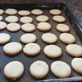 El cooksnap de vamado1 cuando hizo Masitas fáciles de limón.