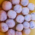 Smriti's cooksnap of when they made ரவா லட்டு (Rava laddu recipe in tamil).