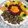 صورة من 🦋💕sihamo💕🦋، شاركها بعد تجربة وصفة سلطة الجزر والكرنب البنفسجي 🥗