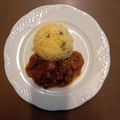Cooksnap από Giorgio di Volos στη συνταγή Μοσχάρι Μογγολίας (Mongolian Beef) C&G