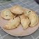 Cooksnap dari Zuhrotul Aini untuk resep Karipap/Curry Puff/Pastel Singapur (568)