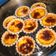 Cooksnap dari Makhfudoh Siti untuk resep Egg Tart / Pie Susu