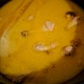 Cooksnap dari pipit nashwa untuk resep Opor ayam bumbu kuning