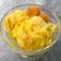 poohyu 的 芒果冰淇淋 Mango Ice Cream cooksnap