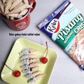 Cooksnap dari Mama fathan untuk resep Kue Telur gabus keju