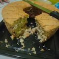 Cooksnap dari Dewi Noviani untuk resep Bolu pisang panggang 3 Telur lembut anti gagal