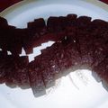 Cooksnap dari Intan Marchelia untuk resep 16. Brownies Coklat Empuk Anti Gagal No Mixer No Oven