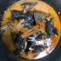 Cooksnap dari Yohana Dwi Marantika untuk resep Mangut Lele Kemangi