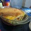 Cooksnap dari Pretty untuk resep Pastel Tutup Panggang