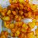 Tulsi Shaherawala's cooksnap of when they made ચીઝી લસણયા મકાઈ (Cheesy Lasaniya Makai Recipe In Gujarati).