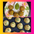 Alka Bhandari's cooksnap of when they made Summer Fit Protein Bowl(Protein Balls with Hung Curd Salad – Weight Loss Special).