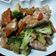 庭秀 的 醬燒鮭魚時蔬 cooksnap