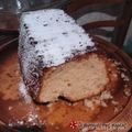 Cooksnap από froufrouka στη συνταγή Σπιτικό κέικ βανίλιας
