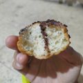 Cooksnap dari Ayu krisn untuk resep Mini Donat Jco Anti Gagal Cuma 3 bahan