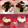 El cooksnap de carme castillo cuando hizo Caprichos de chocolate con almendras.