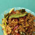 Cooksnap dari Rachel Alexandra Crommelin untuk resep Kering Tempe Pedas Manis