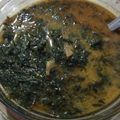 Cooksnap dari Plangi Lue.( lulu) untuk resep Gulai pakis teri