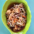 Cooksnap dari Tia untuk resep Tumis Tauge Tahu