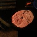 Ma2xs's cooksnap of when they made hand/foot mold (do not eat).