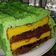 Cooksnap dari Mom Halim 👶 untuk resep 627. Kue Lapis Surabaya aka Kue Spiku