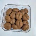 Cooksnap dari Nana untuk resep Coffe Bean Cookies