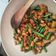 Cooksnap dari Paramitha Setya Wulandary untuk resep Oseng Tempe Kacang Panjang