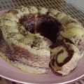Cooksnap dari Aulia Harris77 untuk resep Bolu marmer kukus