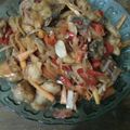 Cooksnap dari Safira Bee untuk resep Gurame Asam Manis