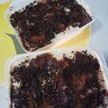 Cooksnap ceija najmi semasa beliau membuat Roti kuah Manis.